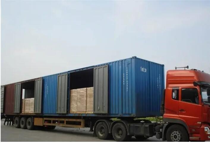 漳州到阿瓦提县整车运输